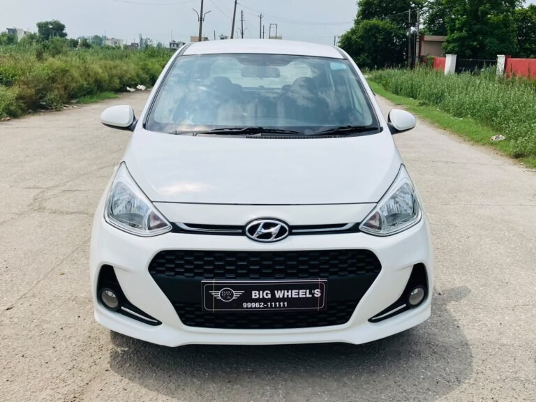 I10 Grand Megna8