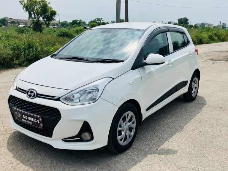 I10 Grand Megna9