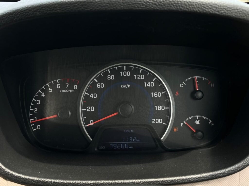 Kwid RXL4